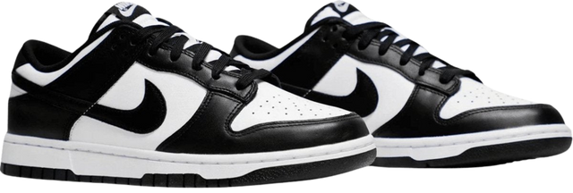 DUNK LOW PANDA - Commons