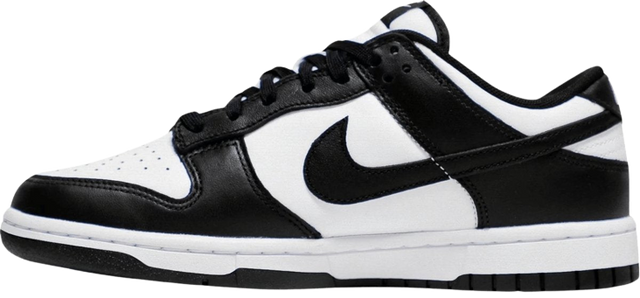 DUNK LOW PANDA - Commons