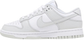 DUNK LOW PHOTON DUST (W) - Commons