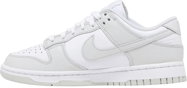 DUNK LOW PHOTON DUST (W) - Commons