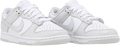 DUNK LOW PHOTON DUST (W) - Commons