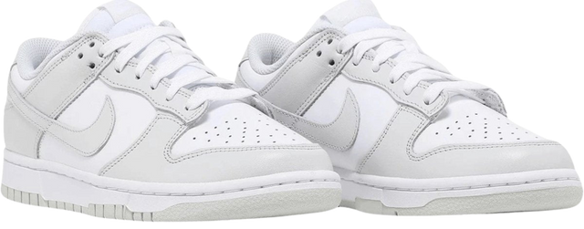 DUNK LOW PHOTON DUST (W) - Commons