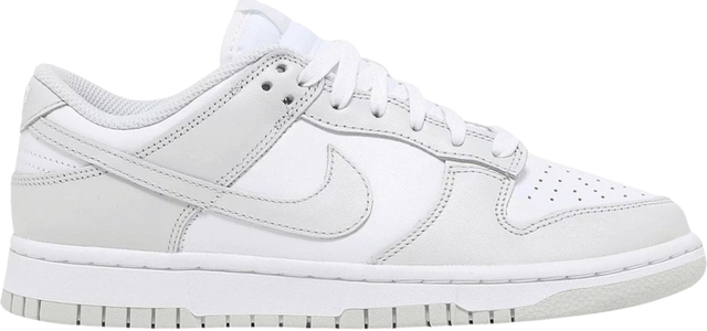 DUNK LOW PHOTON DUST (W) - Commons