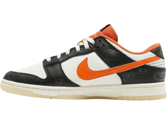 DUNK LOW PREMIUM HALLOWEEN 2021 - Commons