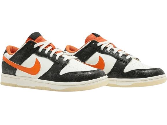 DUNK LOW PREMIUM HALLOWEEN 2021 - Commons