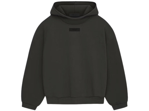 HOODIE ESSENTIALS INK FW23 - Commons