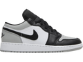 JORDAN 1 LOW SMOKE GREY (GS) - Commons