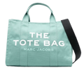 MARC JACOBS TOTE BAG PISTACHIO - Commons