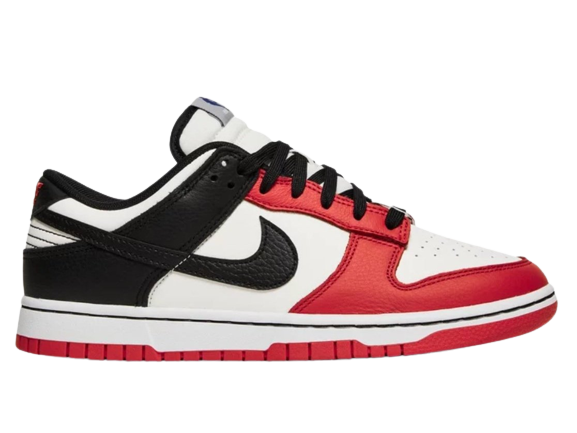 NIKE DUNK LOW 75TH ANNIVERSARY EMB - Commons