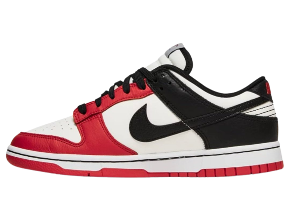 NIKE DUNK LOW 75TH ANNIVERSARY EMB - Commons