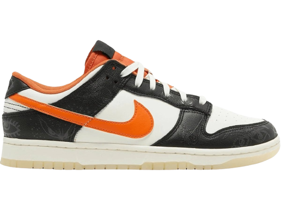 DUNK LOW PREMIUM HALLOWEEN 2021 - Commons