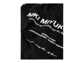 TEE MKI MIYUKI ZOKU BLACK - Commons