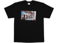 TEE SUPREME HARDWARE BLACK - Commons