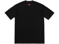 TEE SUPREME HARDWARE BLACK - Commons