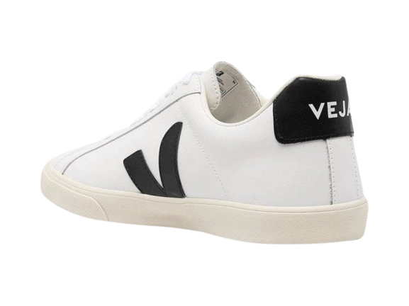 VEJA ESPLAR WHITE BLACK - Commons