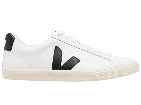 VEJA ESPLAR WHITE BLACK - Commons