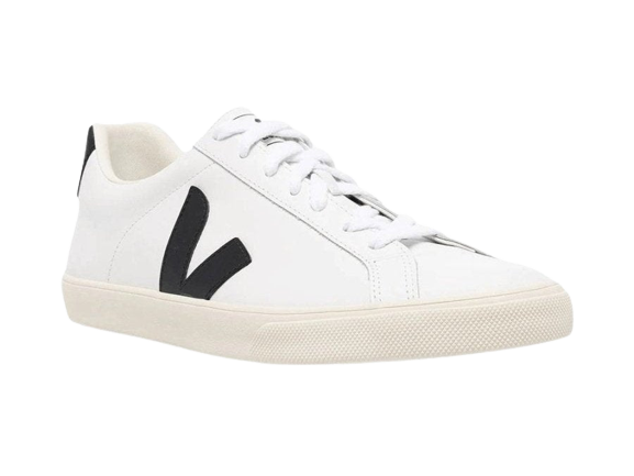 VEJA ESPLAR WHITE BLACK - Commons