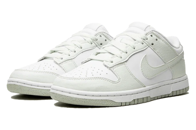 NIKE DUNK LOW NEXT NATURE MINT