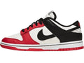 DUNK LOW EMB 75TH ANIVERSARY - BULLS - Commons