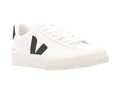 VEJA CAMPO LOW WHITE BLACK - Commons